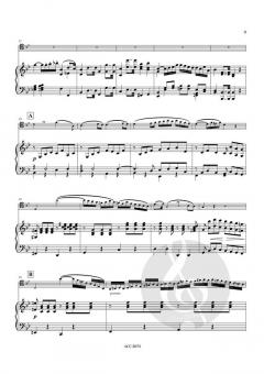 2 Romanzen op. 40 und 50 (Ludwig van Beethoven) 