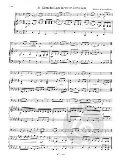 99 Vortragsstücke für Fagott Band 1 - Klavierbegleitung (Andreas Schultze-Florey) 