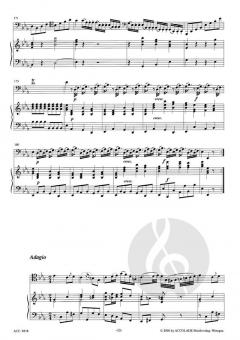 Sonate Nr.1 Es-Dur (François-René Gebauer) 