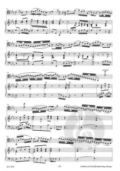 Sonate Nr.1 Es-Dur (François-René Gebauer) 