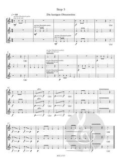 Our first Steps von Luc Grethen 