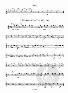 Der Bienenstock von Luc Grethen 