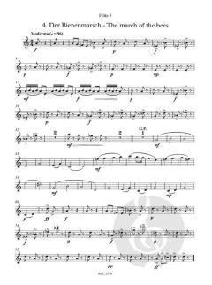 Der Bienenstock von Luc Grethen 