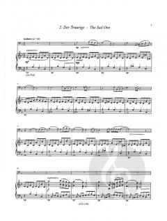 Die Launen der 7 Zwerge (Luc Grethen) 