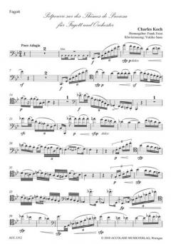 Potpourri op. 18 