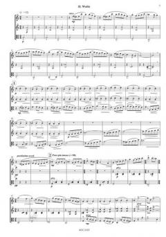 Little Suite (Allan Stephenson) 