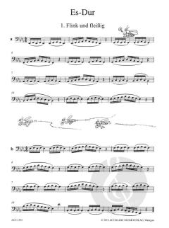 Fagottfitness Vol. 2 (Oliver Hasenzahl) 