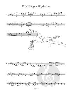 Fagottfitness Vol. 2 (Oliver Hasenzahl) 