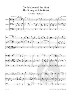 Die Schöne und das Biest (Luc Grethen) 