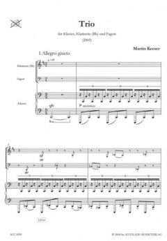 Trio (2003) (Martin Keeser) 