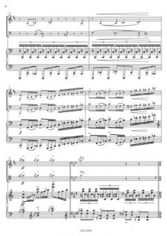 Trio (2003) (Martin Keeser) 