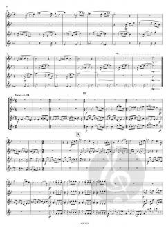 Oboe Party von Luc Grethen für 3 Oboen, Englischhorn (Fagott) im Alle Noten Shop kaufen