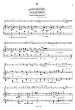 Sonate op.2 von Dirk Michael Kirsch 