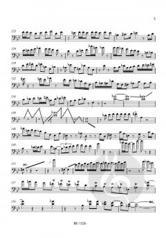 Konzert F-Dur für Fagott und Orchester (Edouard Dupuy) 