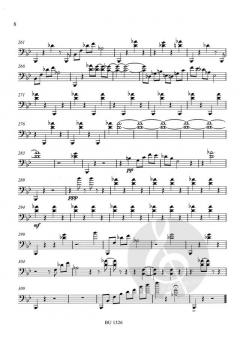 Konzert F-Dur für Fagott und Orchester (Edouard Dupuy) 