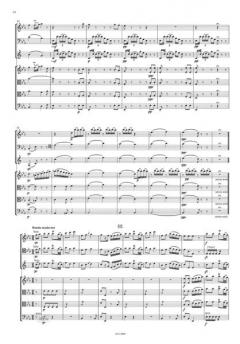 Sextett Es-Dur Murray B26 