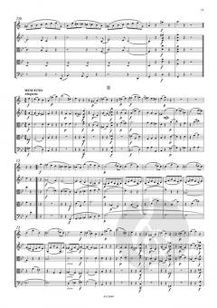 Quintett g-moll KV 516 (W.A. Mozart) 