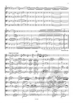 Quintett g-moll KV 516 (W.A. Mozart) 