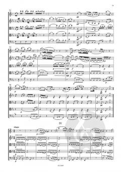 Quintett g-moll KV 516 (W.A. Mozart) 