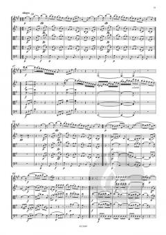 Quintett g-moll KV 516 (W.A. Mozart) 