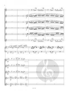 Oh Happy Flutes von Luc Grethen 