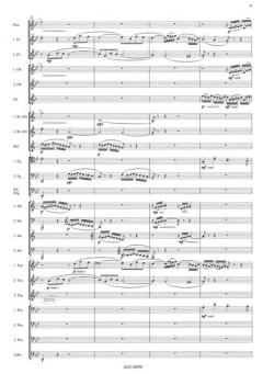 Fuge g-moll BWV 578 (J.S. Bach) 