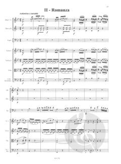 Konzert F-Dur für Fagott und Orchester von Johann Nepomuk Hummel 