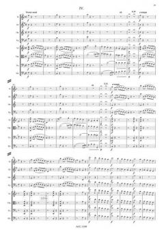 Oktett F-Dur (Vogel) - Empfehlung (Carl Amand Mangold) 