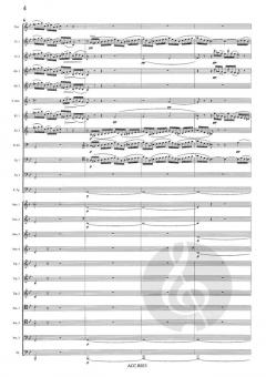 Fantasie und Fuge g-moll BWV 542 (J.S. Bach) 