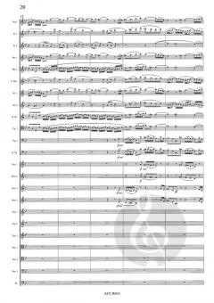 Fantasie und Fuge g-moll BWV 542 (J.S. Bach) 