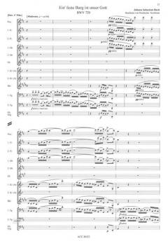 5 Choralpräludien (J.S. Bach) 