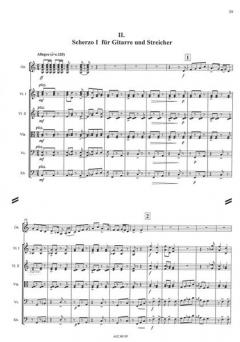 Concertino von Allan Stephenson 