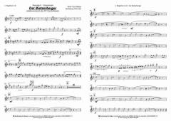 Der Bietzerberger - Marsch von Alpenblech 