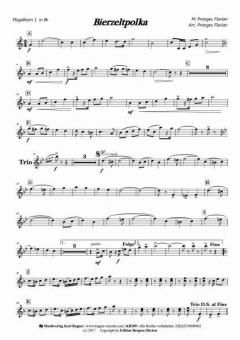 Bierzeltpolka von Die Inntaler 