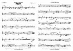 Monika - Polka von Alpenblech 