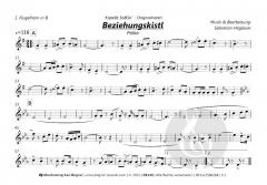 Beziehungskistl Polka (Sebastian Höglauer) 