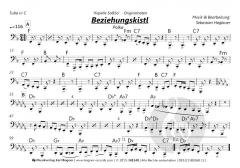 Beziehungskistl Polka (Sebastian Höglauer) 