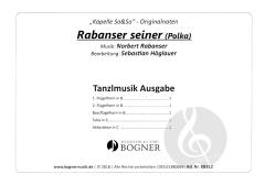 Rabanser seiner (Norbert Rabanser) 