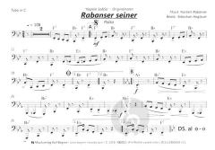 Rabanser seiner (Norbert Rabanser) 