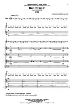 Runowamae von Paul John Rudoi 