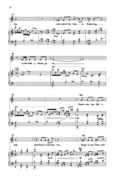 Cloud Pictures von Michael Hennagin 