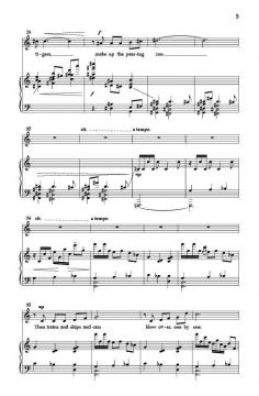 Cloud Pictures von Michael Hennagin 