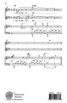 Heart, We Will Forget Him von Michael Hennagin 