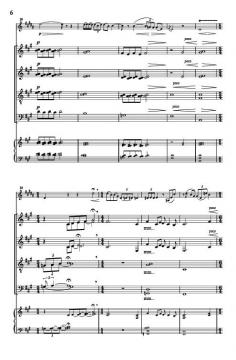 Peegeldused tasasest maast (with Flugelhorn) 