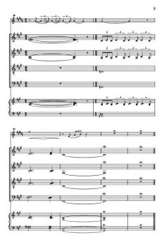 Peegeldused tasasest maast (with Flugelhorn) 