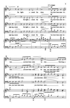 Sudden Light von Thomas Juneau 