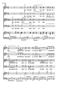 Sudden Light von Thomas Juneau 