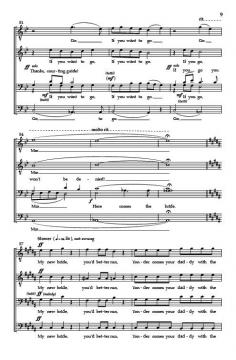 If You Want to Go A-Courtin' 