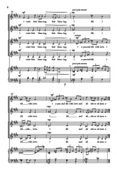 Where Your Bare Foot Walks von David N. Childs 