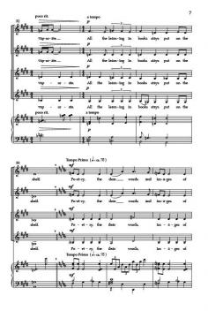 Where Your Bare Foot Walks von David N. Childs 